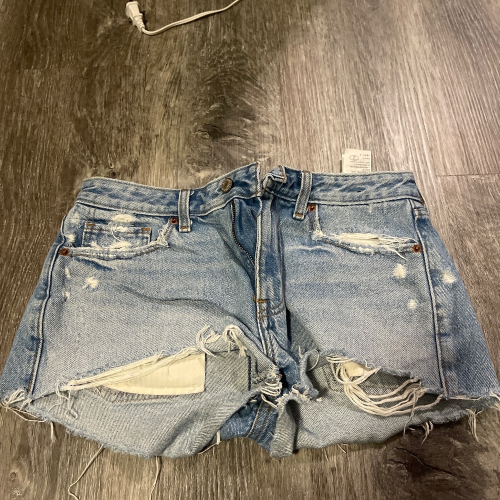 Cute summer shorts, denim, I’m very great condition